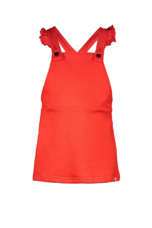 rood kleedje the new chapter