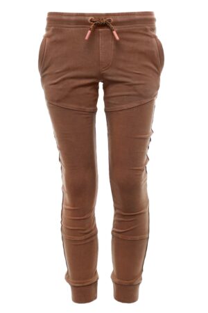 stoere beige broek common heroes