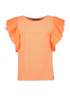 neon tshirt meisjes like flo