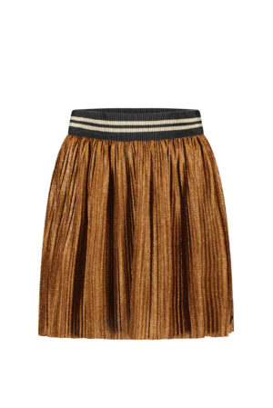 rok like flo dots goud/bruin meisjes