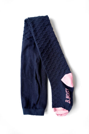 navy broekkousen B.Nosy meisjes