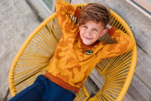 pull b.nosy jongens camel geel cactussen